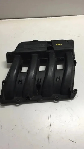 Coletor Admissão Renault Scenic 1.6 16v Fo2878 8200100872
