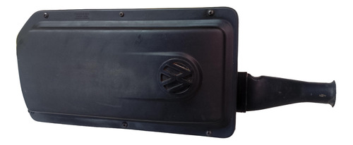 Caixa Filtro De Ar Vw Gol Parati 1.0 8v G3 G4 Ea111 Original