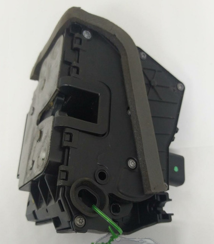 Fechadura Dianteira Esquerda Gm Cobalt 1.4 2019 3031085
