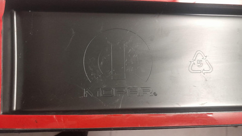 Friso Porta Dianteira Esquerda Jeep Renegade 15/21 50928847