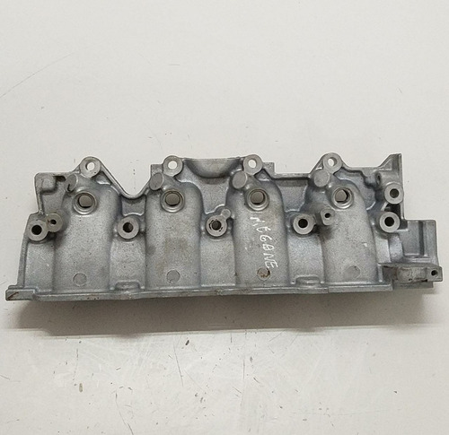 Base Coletor Admissão Renault Megane 1.6 16v 2008 113127