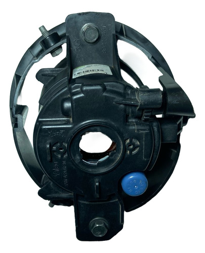 Farol Auxiliar Nissan Livina