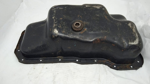Carter Motor Fiat Uno Prêmio Elba 1984 A 1994