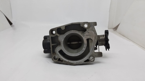 Corpo Borboleta Tbi Ford Fiesta Ka 1.0 Endura 96/02 96bfca