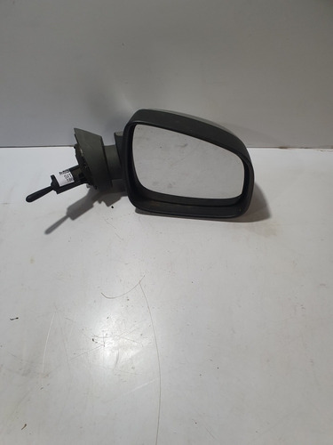 Retrovisor Lado Direito Sandero Logan 2007/2011 Manual 186*