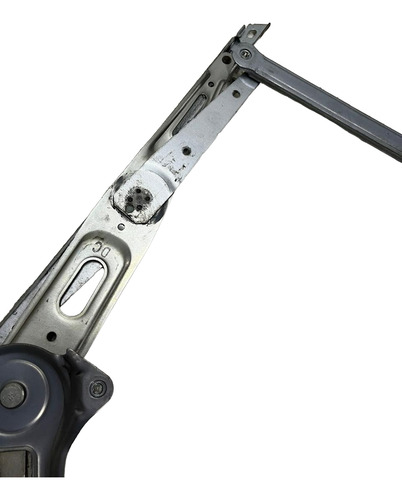 Máquina De Vidro Porta Motorista Toyota Rav4 2013 2014
