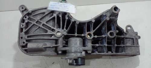 Suporte Compressor-alternador Renault Sandero 09/14 (r)