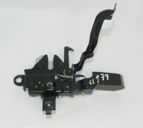 Fechadura Capô Gm S10 Traiblazer 2012 A 2022