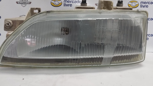 Farol Esquerdo Arteb Recuperado Ford Escort Xr3 Sapão 93/96