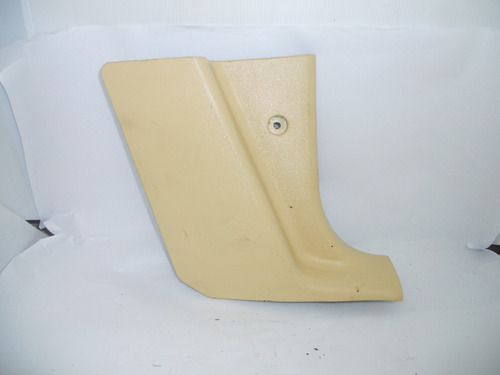 Acabamento Coluna Inferior Direita Audi A3 1999 A 2006