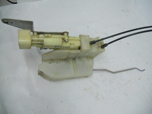Fechadura Traseira Esquerda Gm S10 2012 A 2016