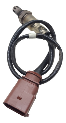 Sonda Lambda Pré Catalisador Volkswagen Nivus 2021 1.0 Tsi