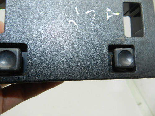 Moldura Comando Vidro Gm Monza Original