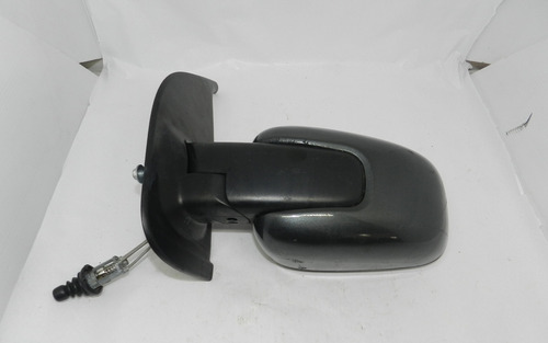 Retrovisor Manual Esquerdo Fiat Uno Vivace 10/16 20v9702