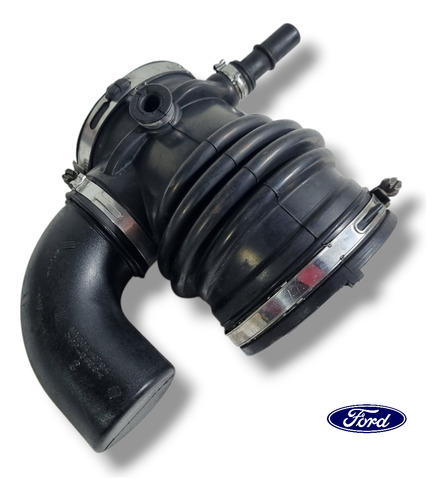 Mangueira Filtro De Ar Ford Fusion 2.3 16v 2006 A 2009