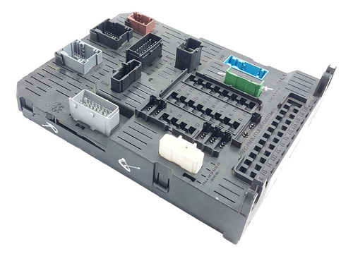 Módulo Bsi Novo C3 / 208 1.5 / 1.6 C/ Detalhes 9667082180