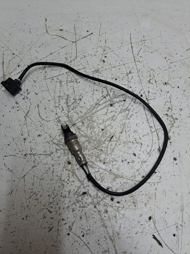 Sonda Lambda Secundaria Mercedes C180 1.6 Cgi 2013 Gasolina