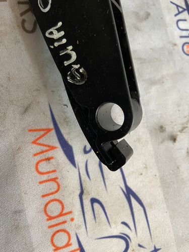 Tensor Corrente Motor Hyundai Elantra 18118