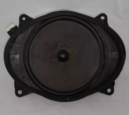 Alto-falante Traseiro Porta-malas Toyota Corolla 2014 A 2017