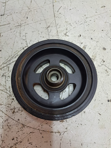 Polia Virabrequim Hyundai Hb20 1.0 3cc 2016 2017 2018 2019