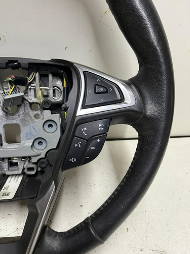 Volante Direção Ford Fusion 2013 2014 2015 2016 Original