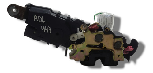 Fechadura Dianteira Direita Subaru Legacy 2000 (al)