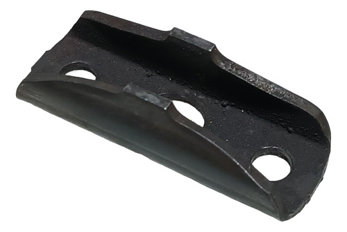 Suporte Trava Bico Injetor Motor Gmc 7110