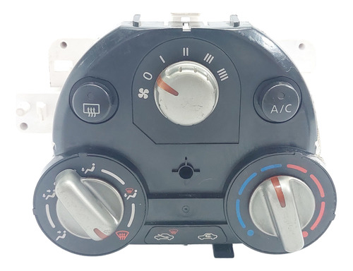 Comando Ar Condicionado March / Sentra Ano 2015 A 2020