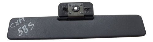 Acabamento Quebra Sol Retrovisor Interno Audi A3 2000 (al)