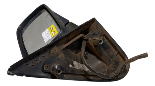 Espelho Retrovisor Elétrico Vw Polo Classic Lado Direito