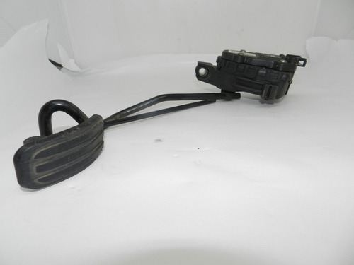 Pedal Acelerador Eletrônico Peugeot 206 307 9639961580
