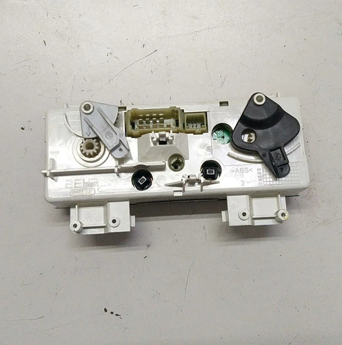 Comando Ar Condicionado Citroen C4 2010 F8162005 L6192