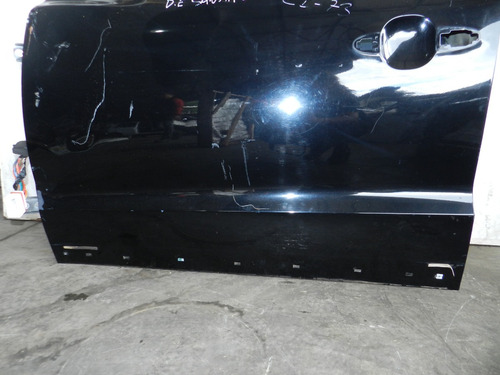 Porta Dianteira Esquerda Hyundai Santa Fé 09/13 Com Detalhes