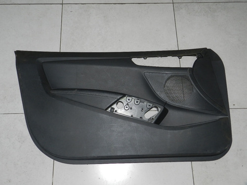 Forro Porta Dianteira Esquerda Hyundai Veloster 2011 A 2013