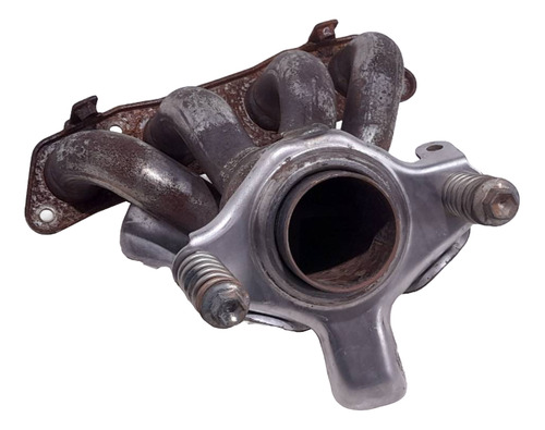 Coletor Escape Motor Toyota Corolla 2015 2016 Original