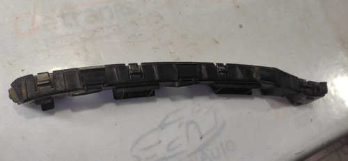 Suporte Guia Parachoque Tras. D. Hyundai Hb20 13/19 21202