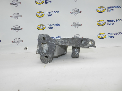 Suporte Inferior Coxim Motor Renault Scenic Megane 2.0 97/01