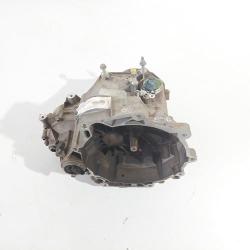 Caixa Cambio Manual Volkswagen Up Tsi Ano 2012 A 2019
