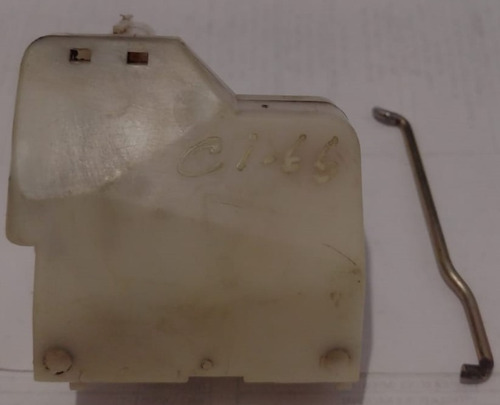 Motor Trava Da Fechadura Elétrica T/e Vw Parati 5x0959781