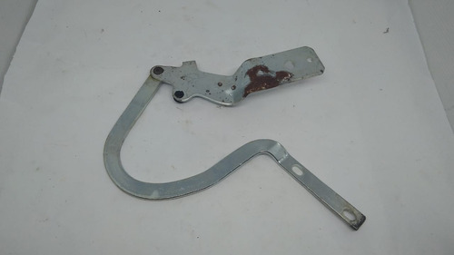 Dobradiça Capo L.d Vw Gol Bola Parati Saveiro G2 1984 A 2012