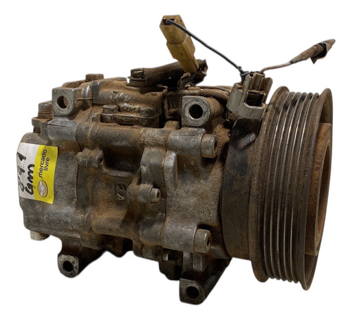 Compressor Ar Condicionado Fiat Brava Marea 4425002131