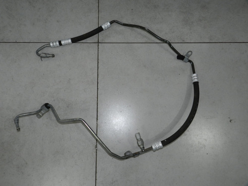Mangueira Direção Alta Pressão Renault Duster 2011 A 2015 