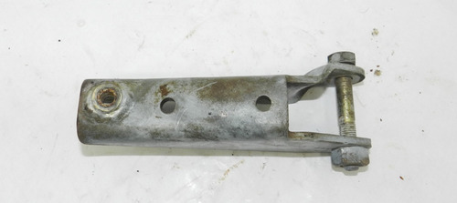 Suporte Esticador Correia Fiat Tempra 2.0 8v 1992 A 1998