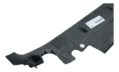Churrasqueira Direita Grade Capo Master 2.5 2006/12 Detalhe