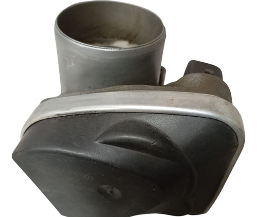 Corpo De Borboleta Tbi Volkswagen Fox 1.6 408 2008 A 2012