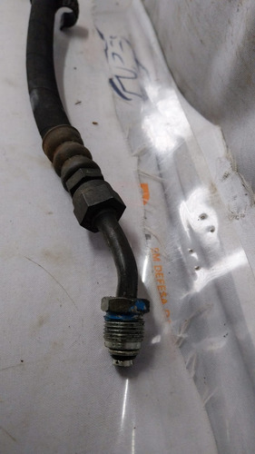 Mangueira Pressão Direção Hidraulica Corsa Montana 2005/2012