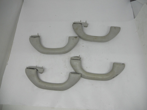 Kit Alça Teto Pega Mão Vw Golf Sapão 1999 A 2006 6n0857607
