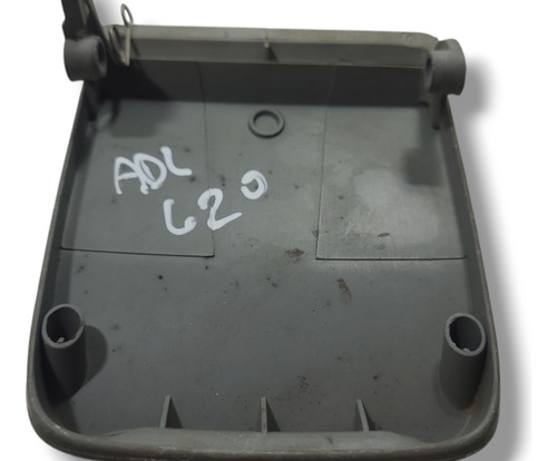 Capa Cinzeiro Console Central Renault Clio 2008 (al)