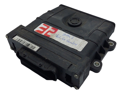 Módulo Do Cambio Automático Jetta 2.5 Ano 2006 A 2010
