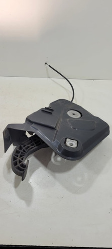 Pedal Freio De Mão Mercedes C200 Kompressor Pp203420005 (m)
